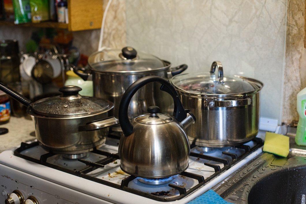 Jak wybrać idealną powierzchnię do smażenia dla twojej kuchni?