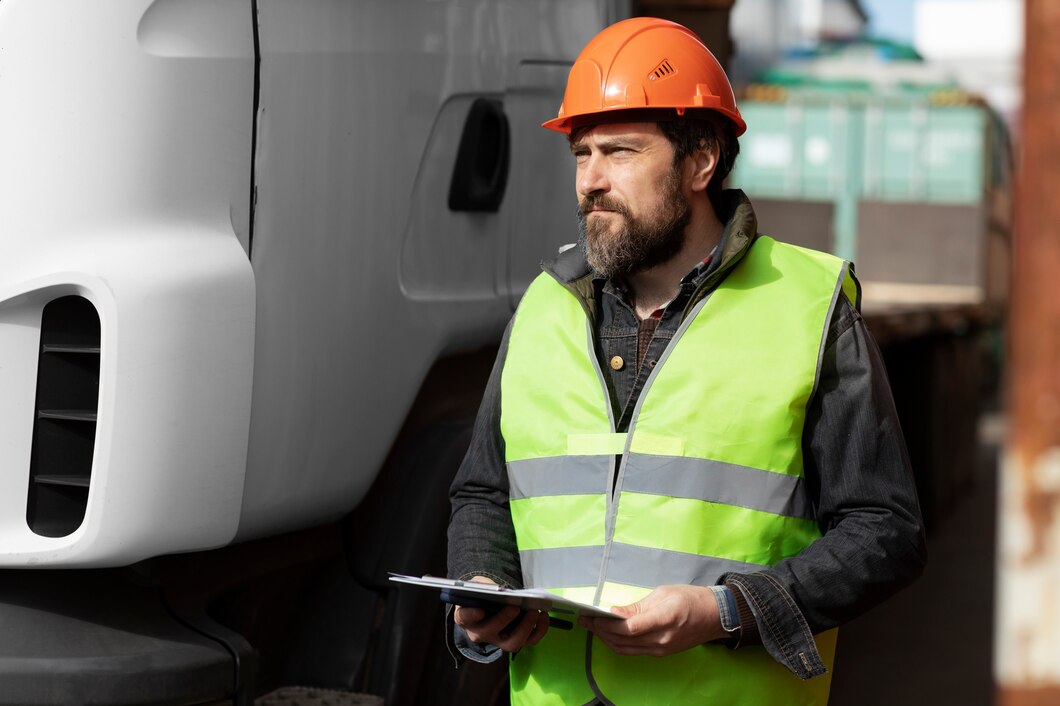 Jak skutecznie szukać zatrudnienia w transporcie ciężarowym?