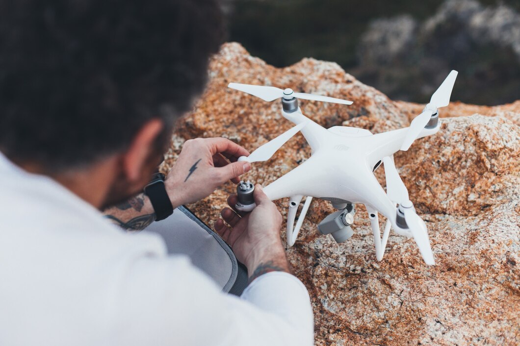 Jak wybrać odpowiedni dron do swoich potrzeb?