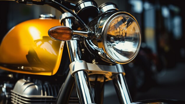 Poradnik eksperta: Jak wybrać idealne akcesoria i części zamienniki dla twojego motocykla